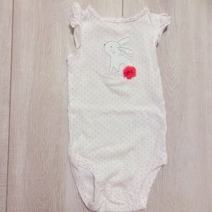 Bunny 🐰 Onesie by Carter’s